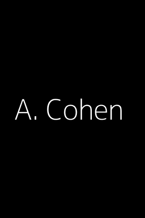 Ari Cohen